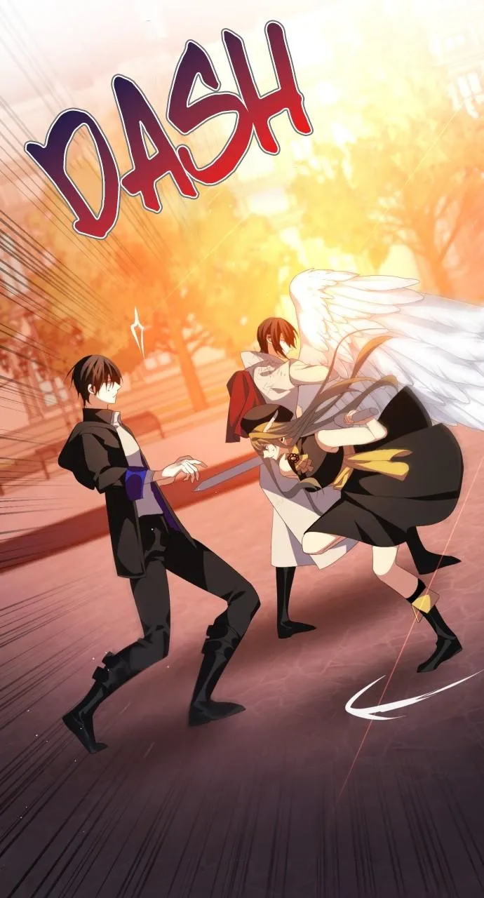 Read Zero Game Manga Online