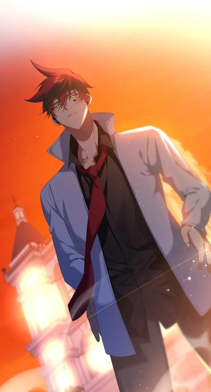Read Zero Game Manga Online