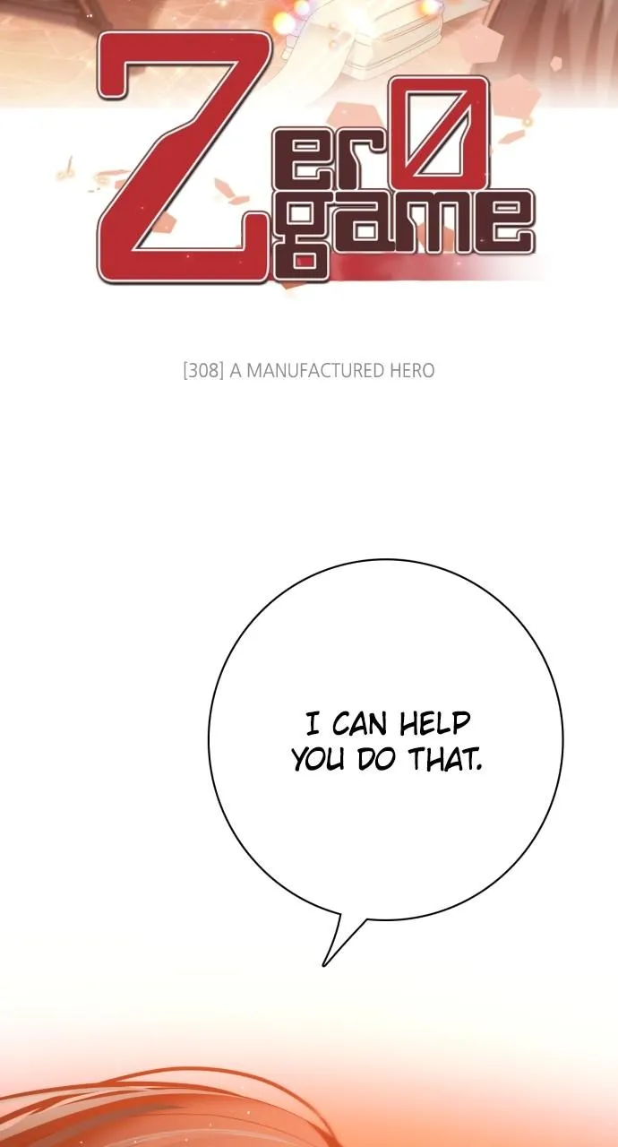 Read Zero Game Manga Online