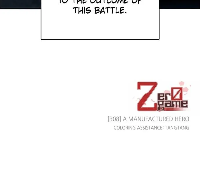 Read Zero Game Manga Online
