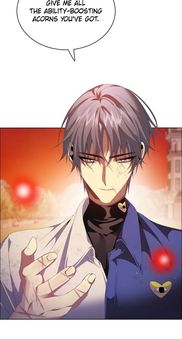 Read Zero Game Manga Online