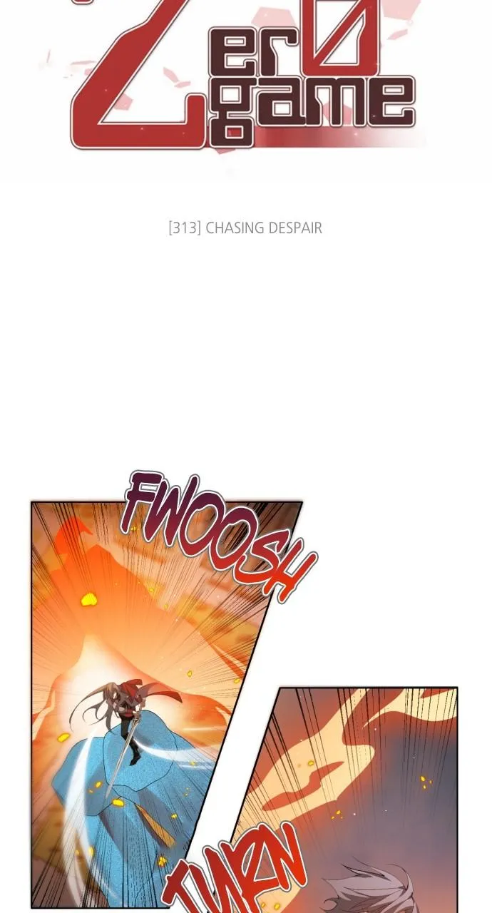 Read Zero Game Manga Online