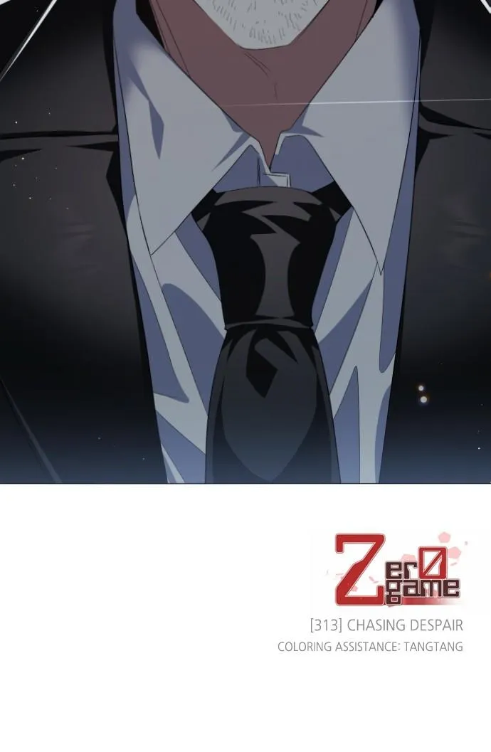 Read Zero Game Manga Online