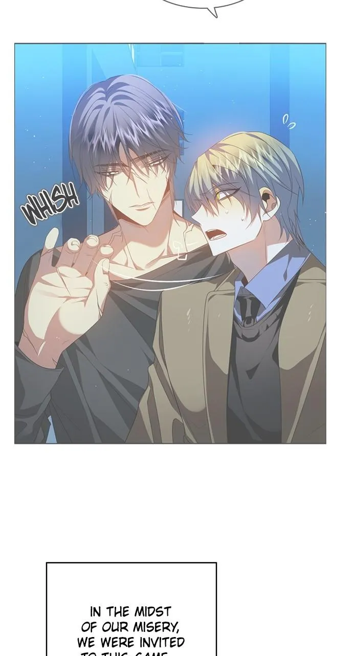 Read Zero Game Manga Online