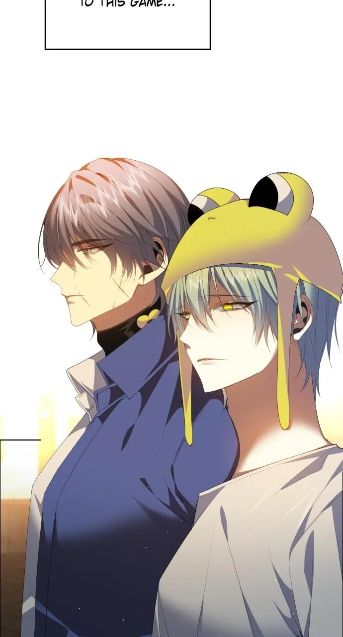Read Zero Game Manga Online