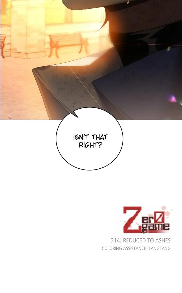 Read Zero Game Manga Online