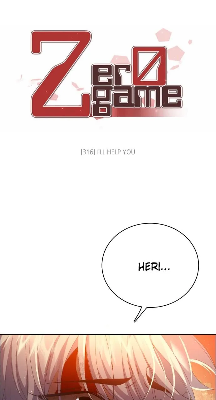 Read Zero Game Manga Online