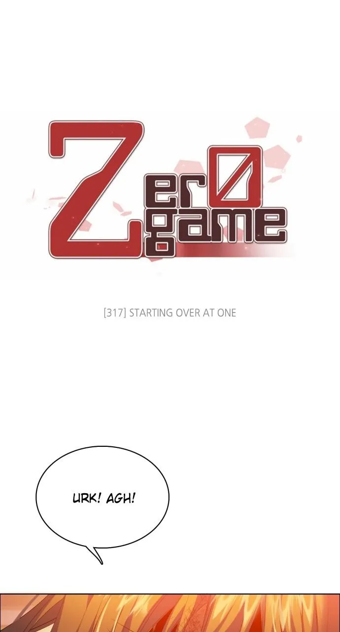 Read Zero Game Manga Online