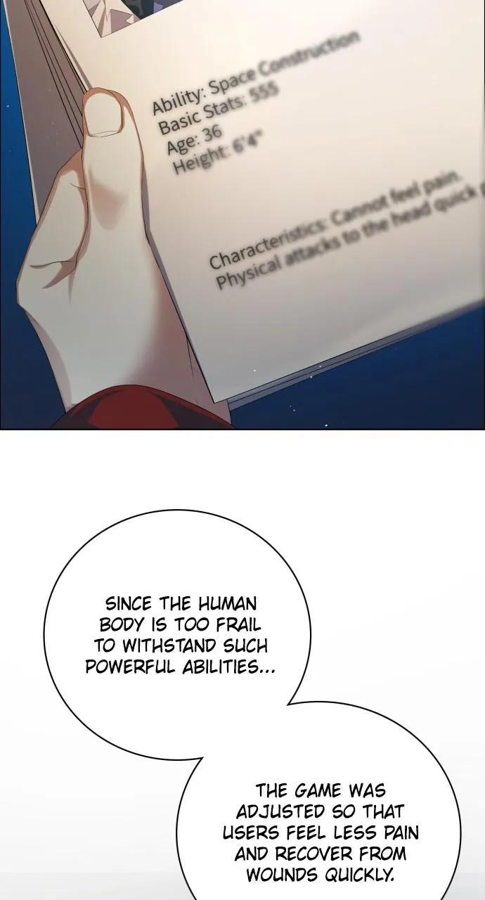 Read Zero Game Manga Online