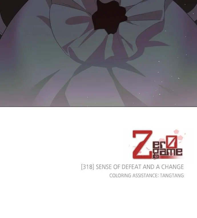 Read Zero Game Manga Online