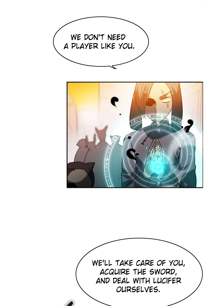 Read Zero Game Manga Online