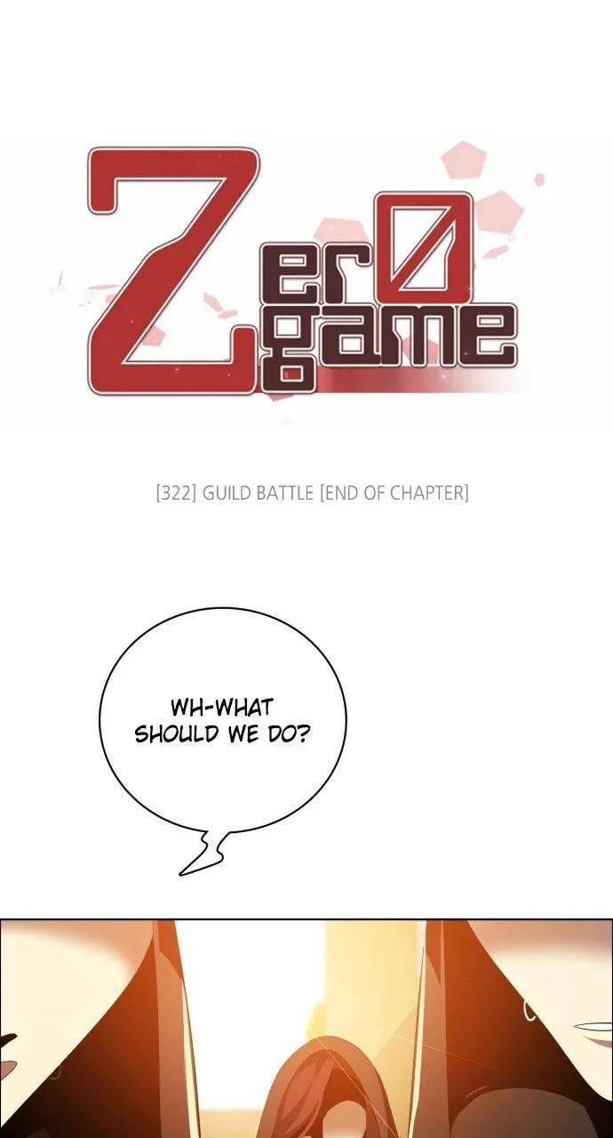 Read Zero Game Manga Online