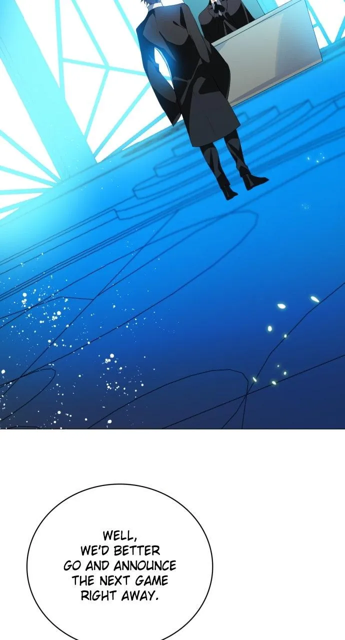 Read Zero Game Manga Online