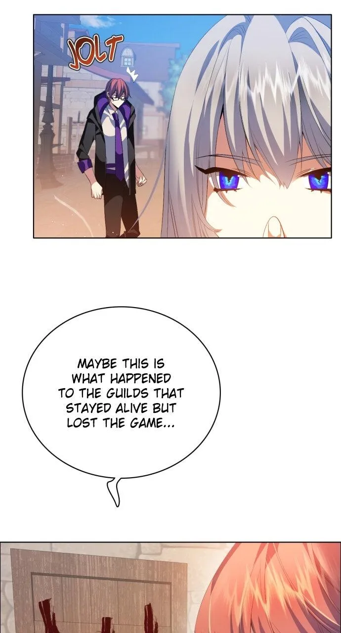Read Zero Game Manga Online