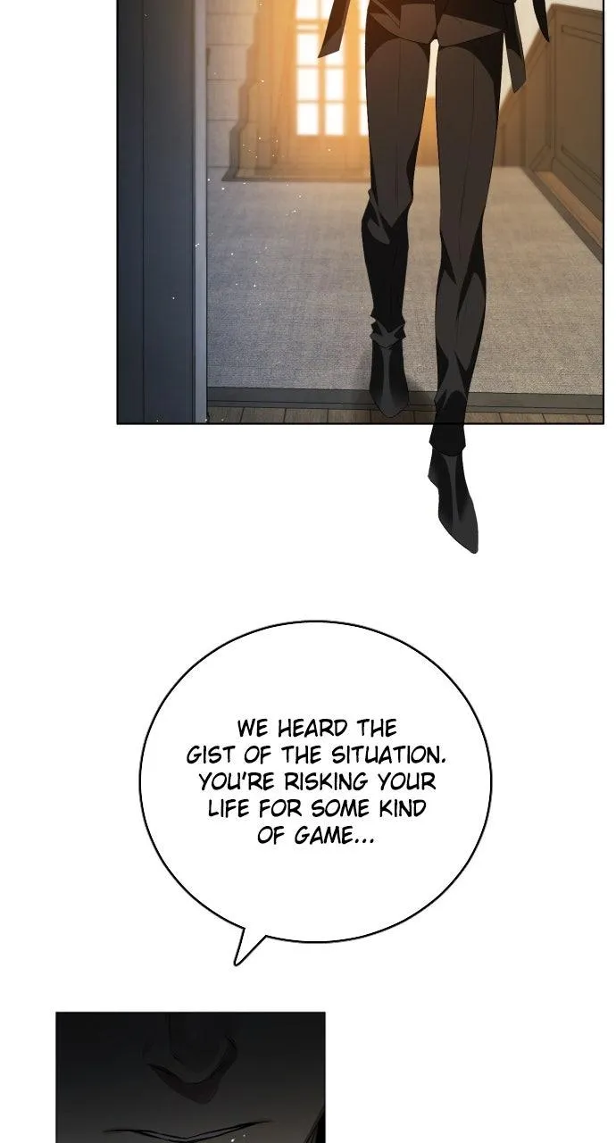 Read Zero Game Manga Online