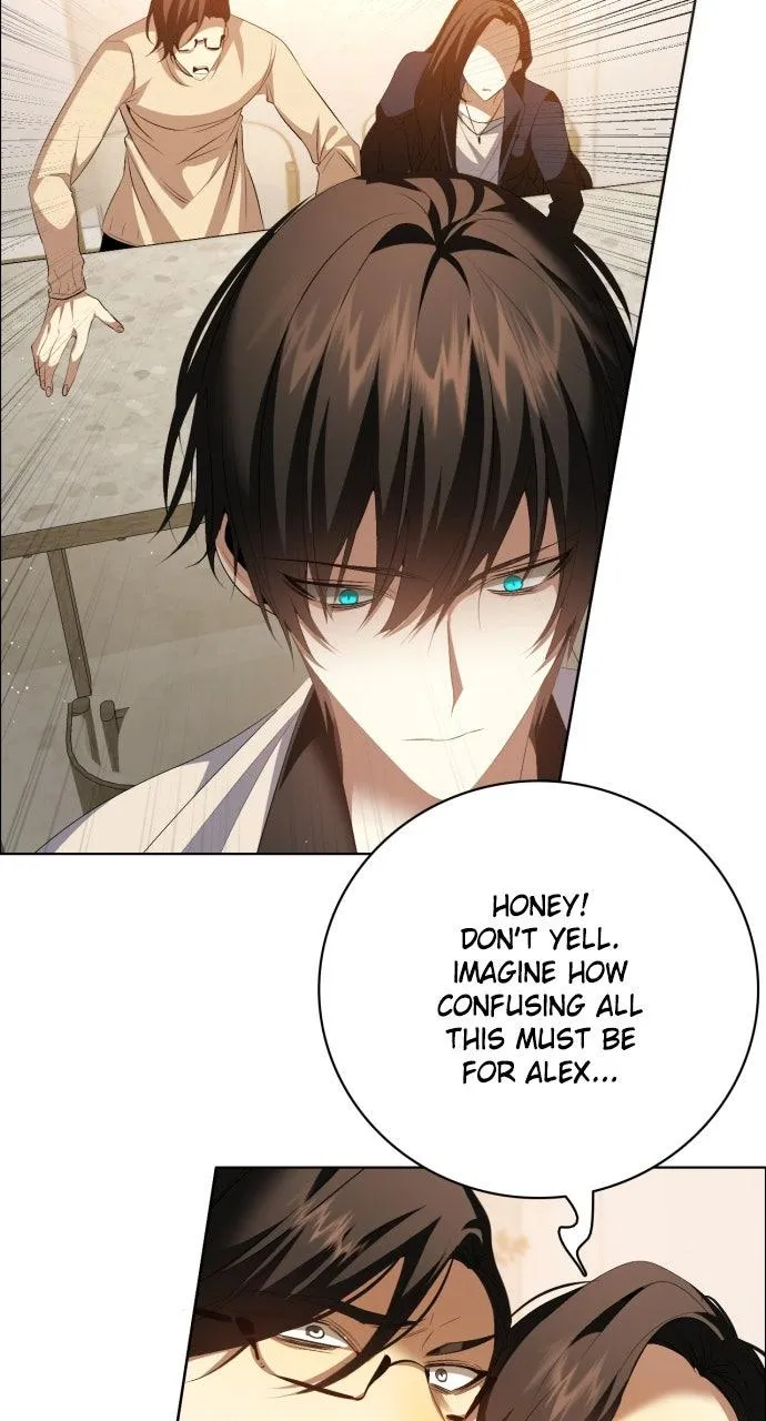 Read Zero Game Manga Online