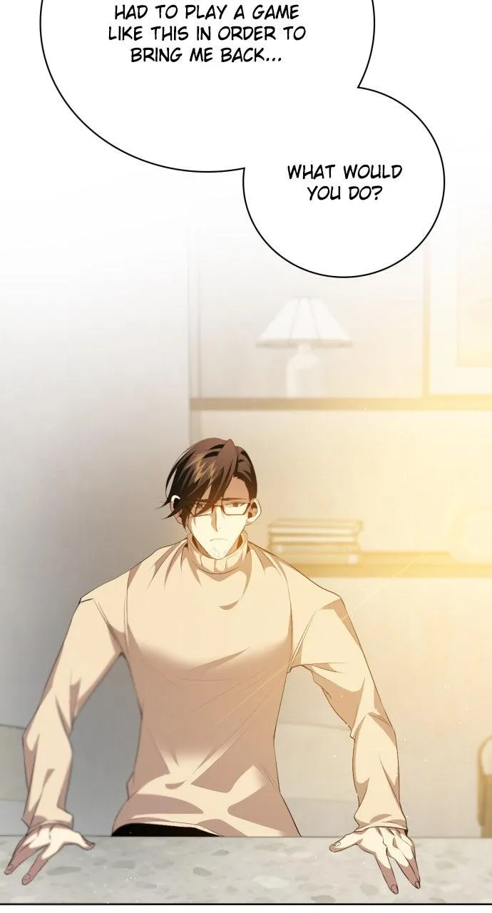 Read Zero Game Manga Online