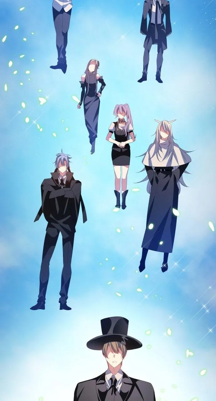 Read Zero Game Manga Online