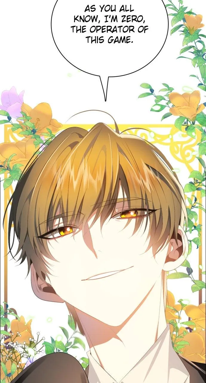 Read Zero Game Manga Online