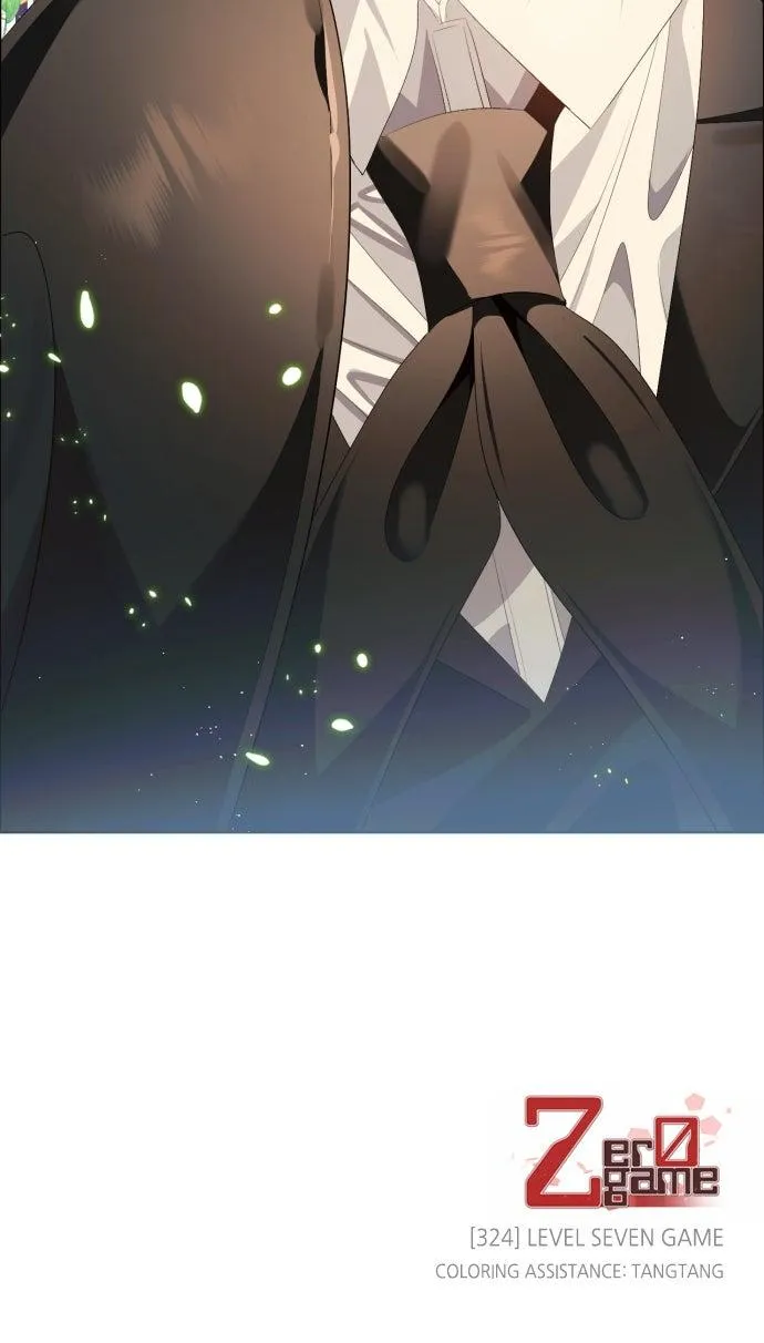 Read Zero Game Manga Online