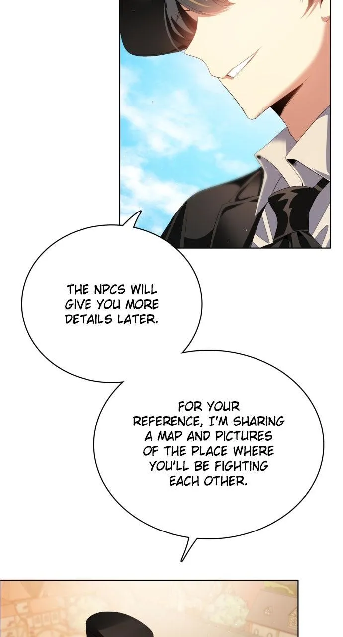 Read Zero Game Manga Online