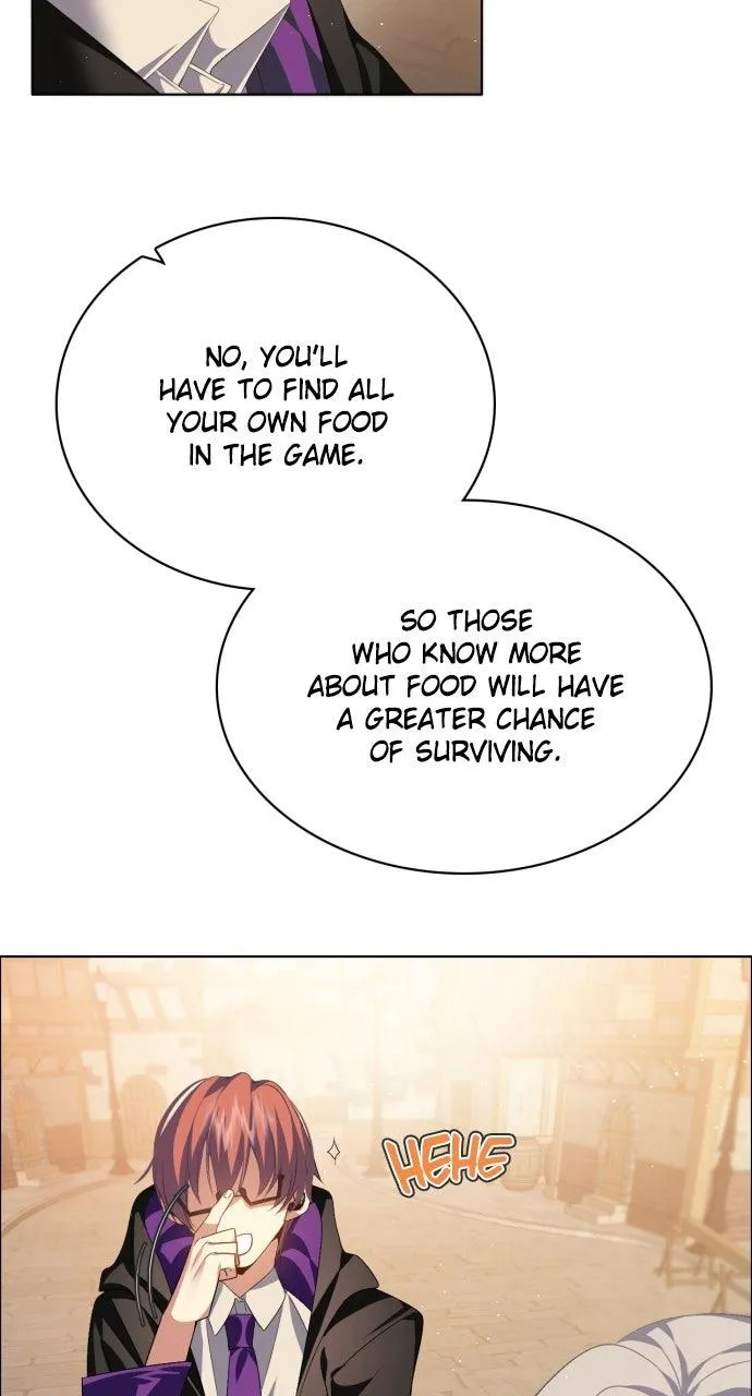 Read Zero Game Manga Online