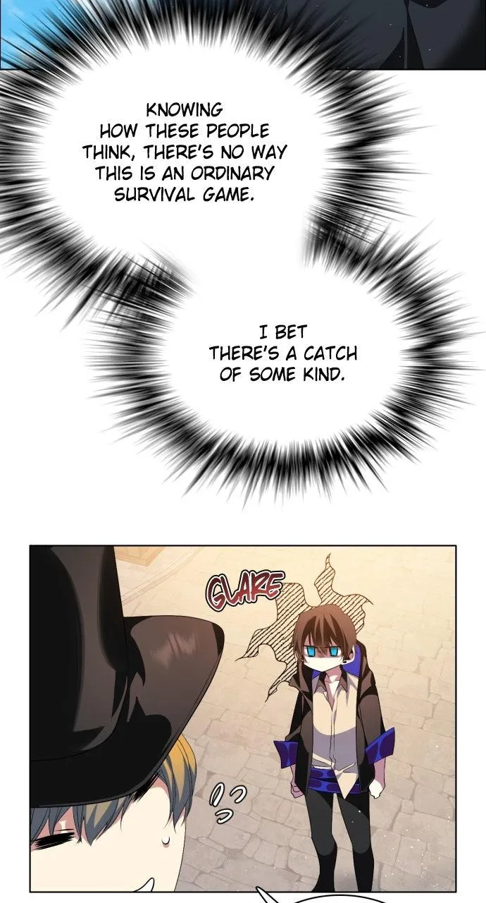 Read Zero Game Manga Online