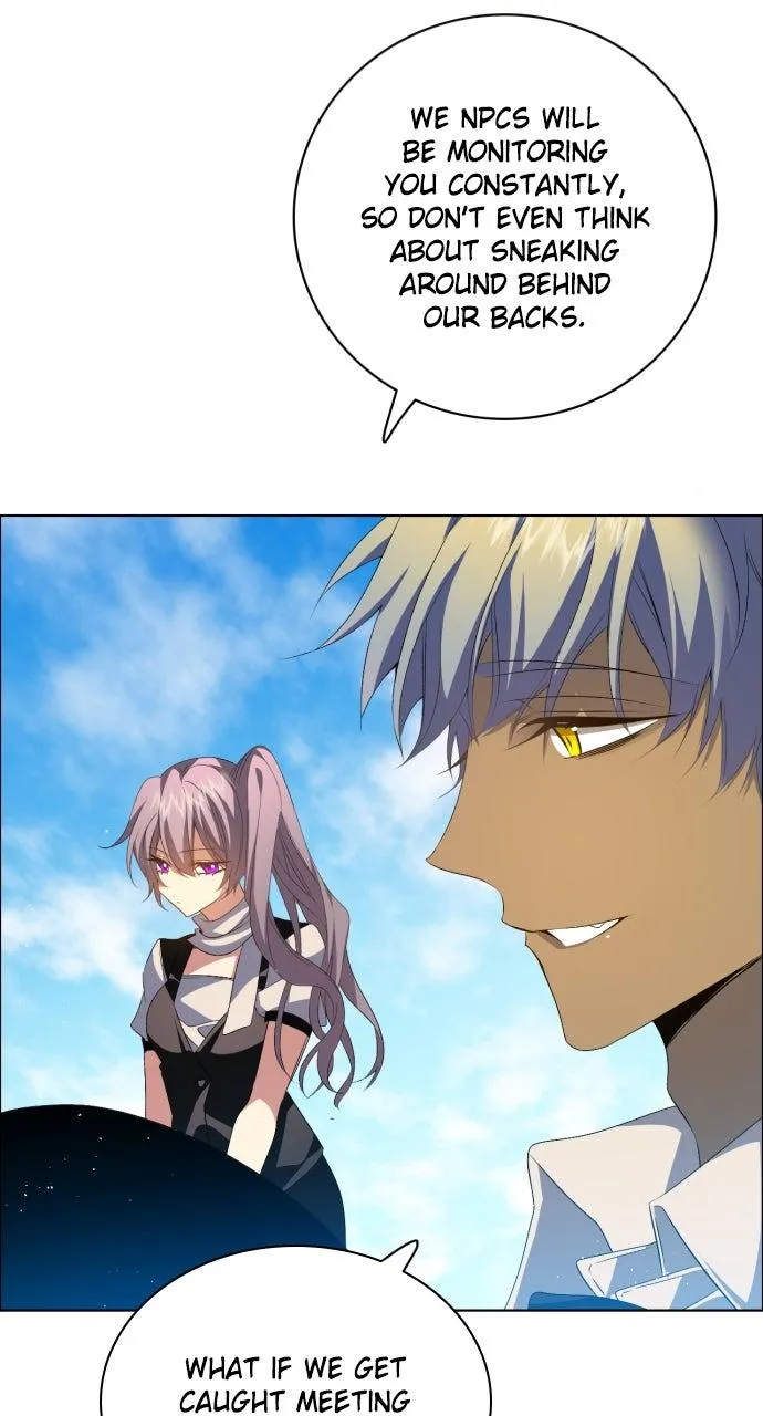 Read Zero Game Manga Online