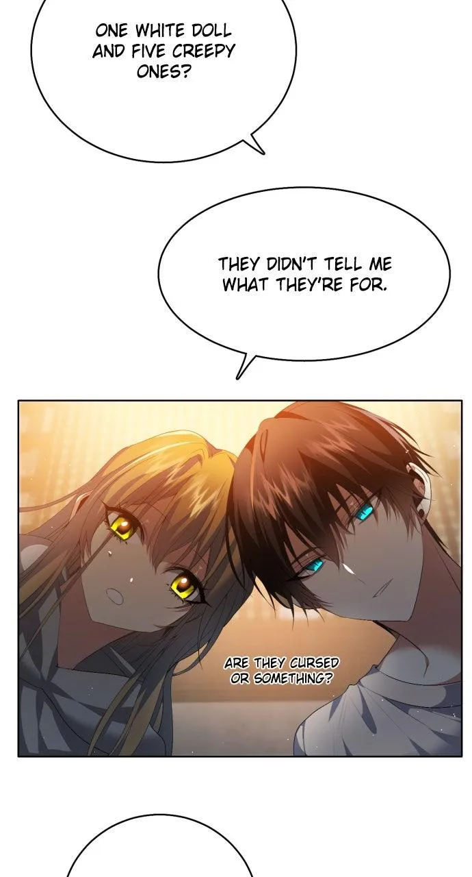 Read Zero Game Manga Online