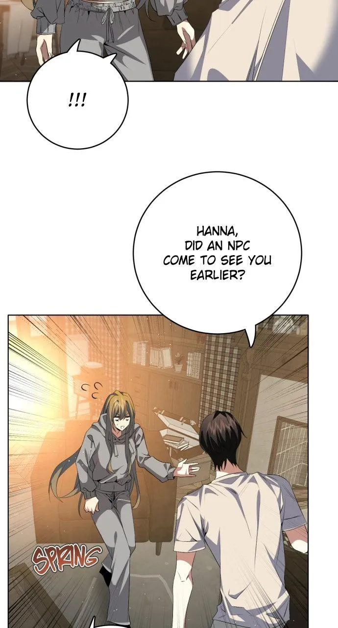 Read Zero Game Manga Online