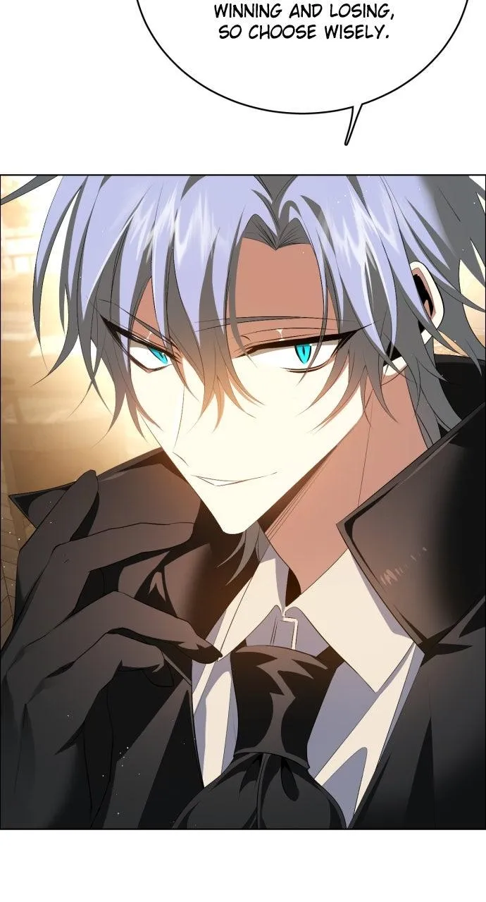 Read Zero Game Manga Online