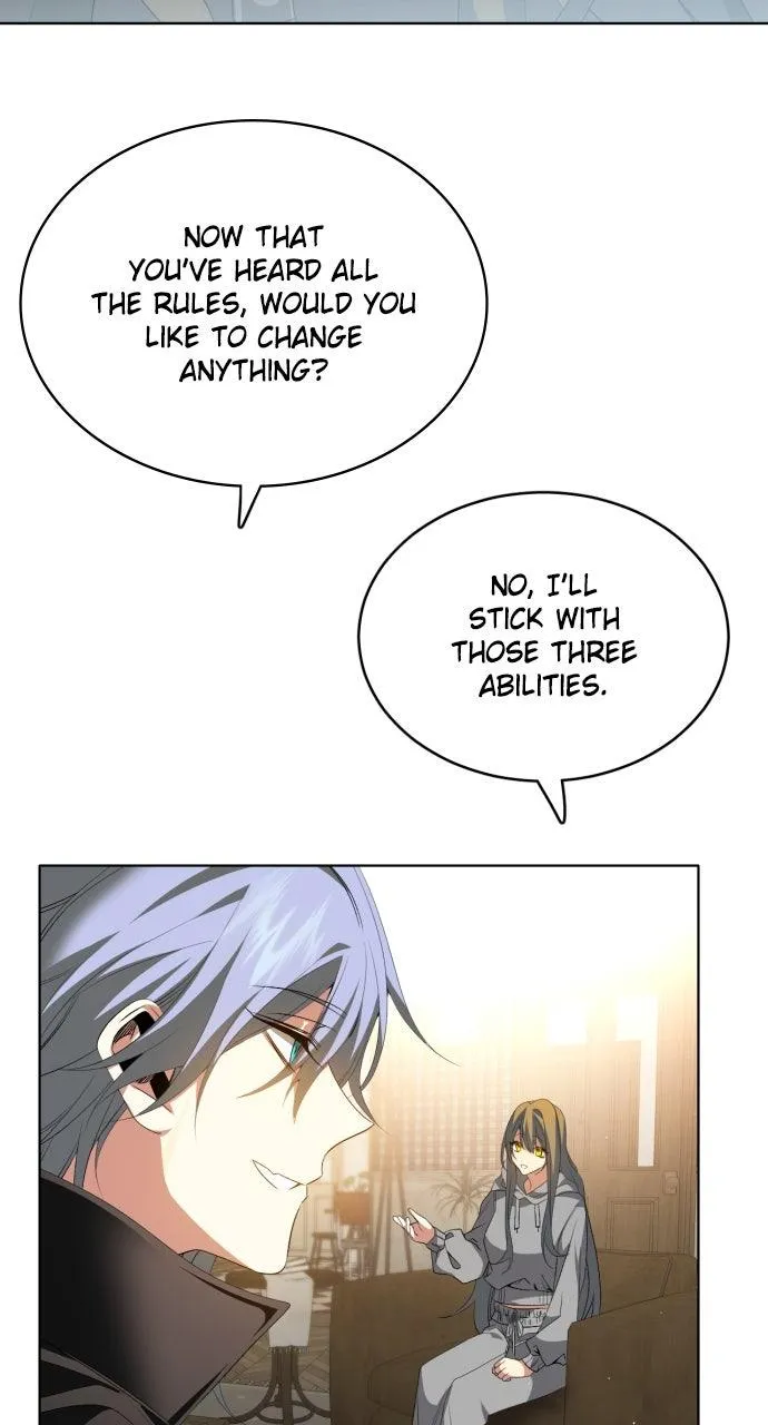 Read Zero Game Manga Online