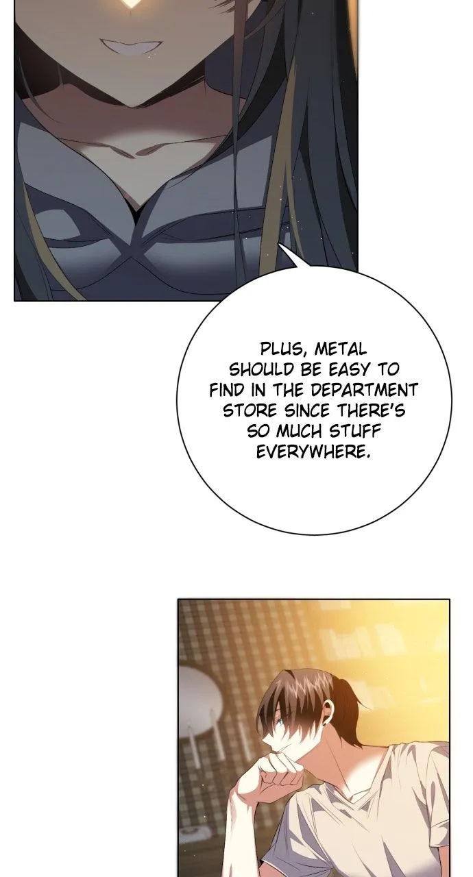 Read Zero Game Manga Online
