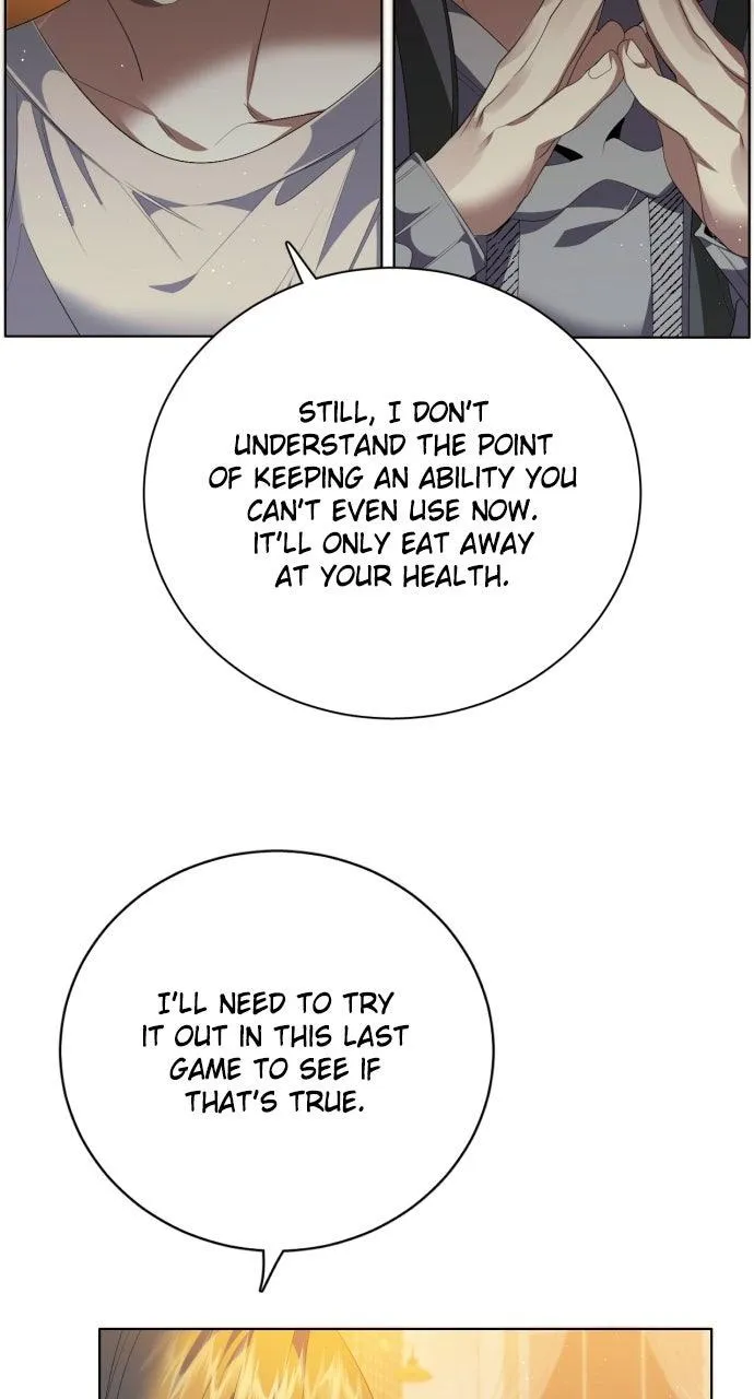 Read Zero Game Manga Online