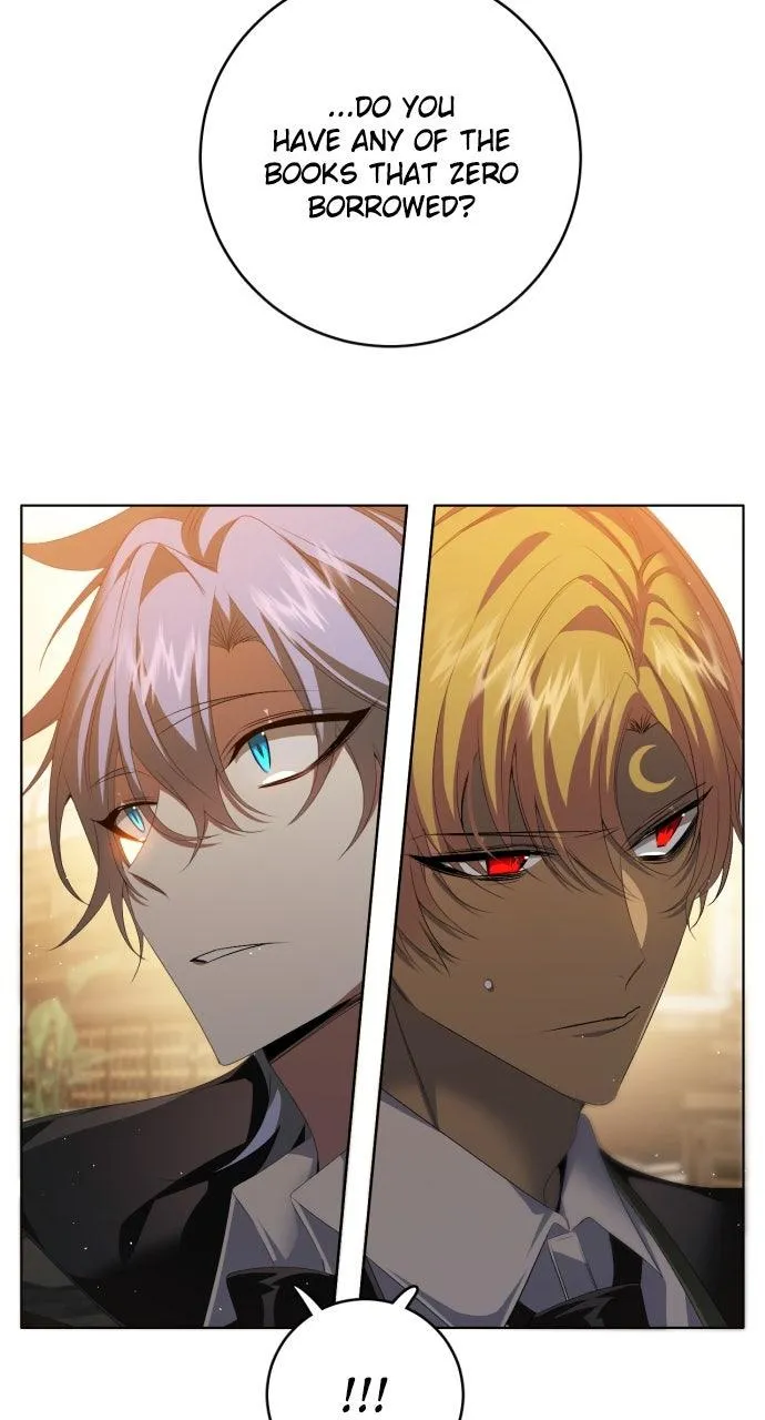 Read Zero Game Manga Online