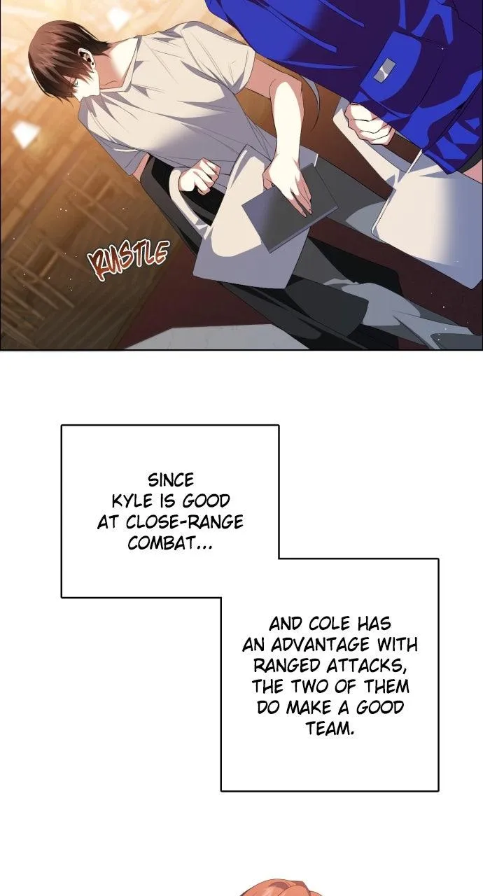 Read Zero Game Manga Online