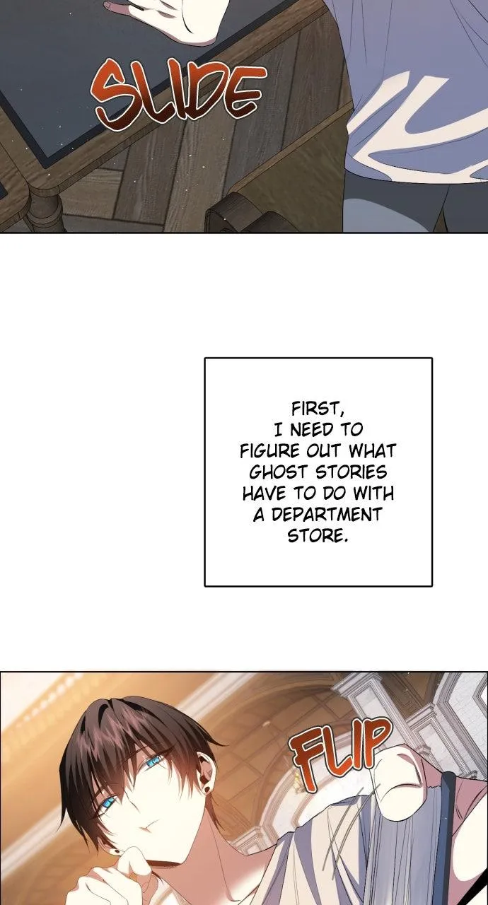 Read Zero Game Manga Online