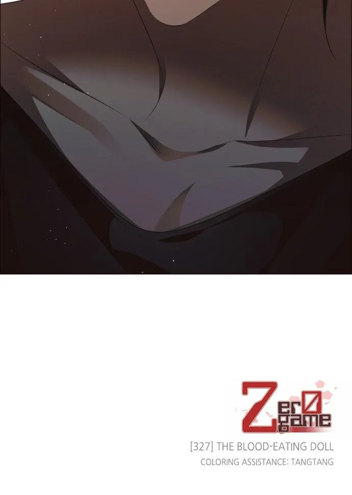 Read Zero Game Manga Online