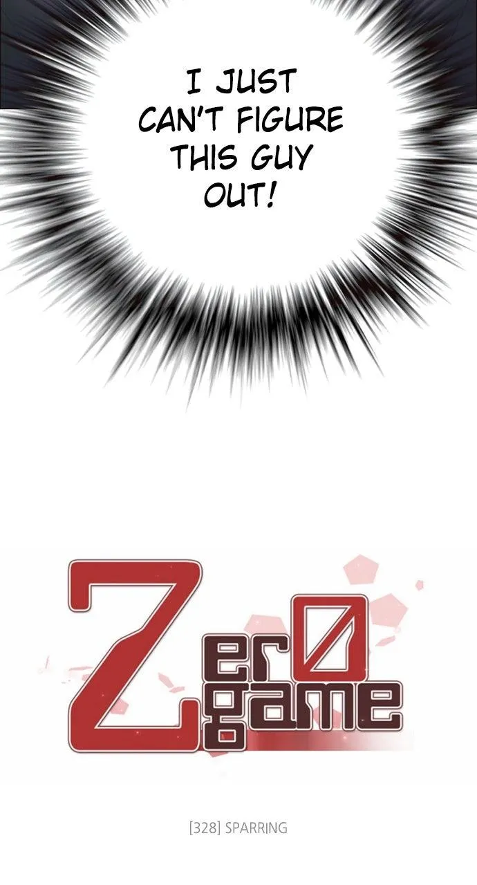 Read Zero Game Manga Online