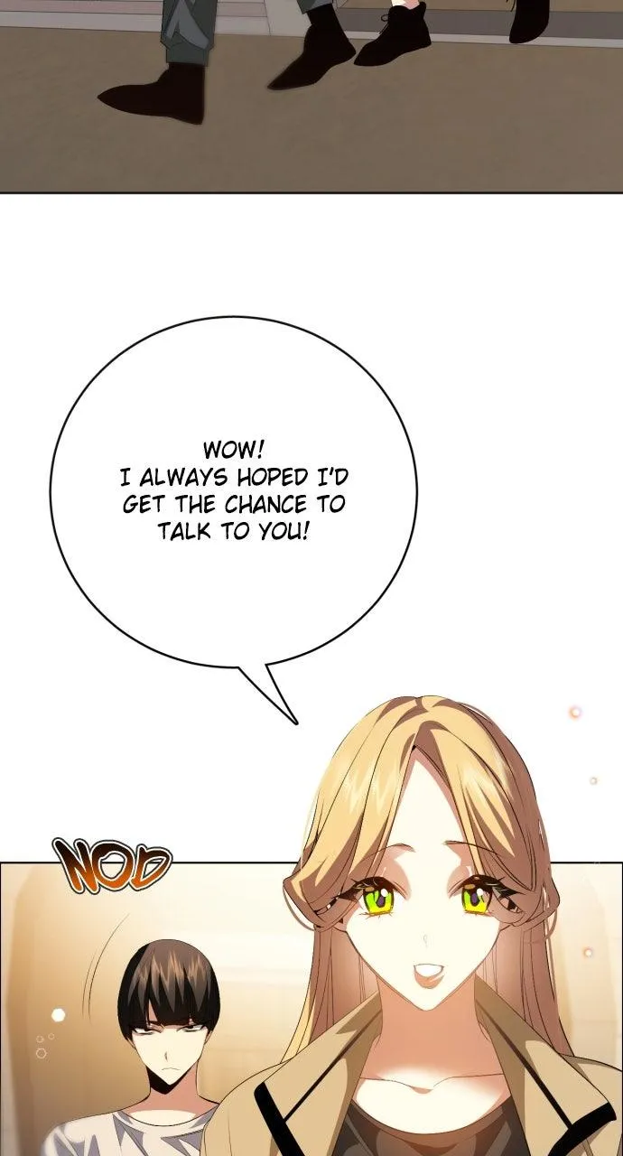 Read Zero Game Manga Online