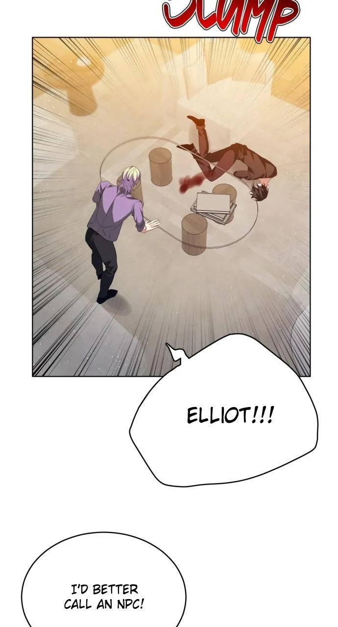 Read Zero Game Manga Online