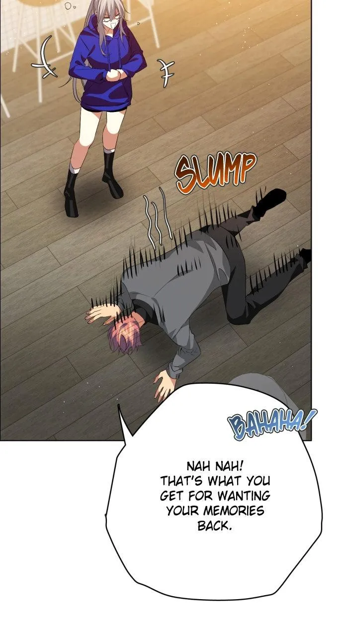 Read Zero Game Manga Online
