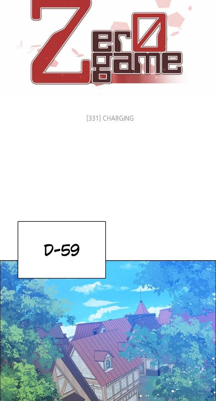 Read Zero Game Manga Online