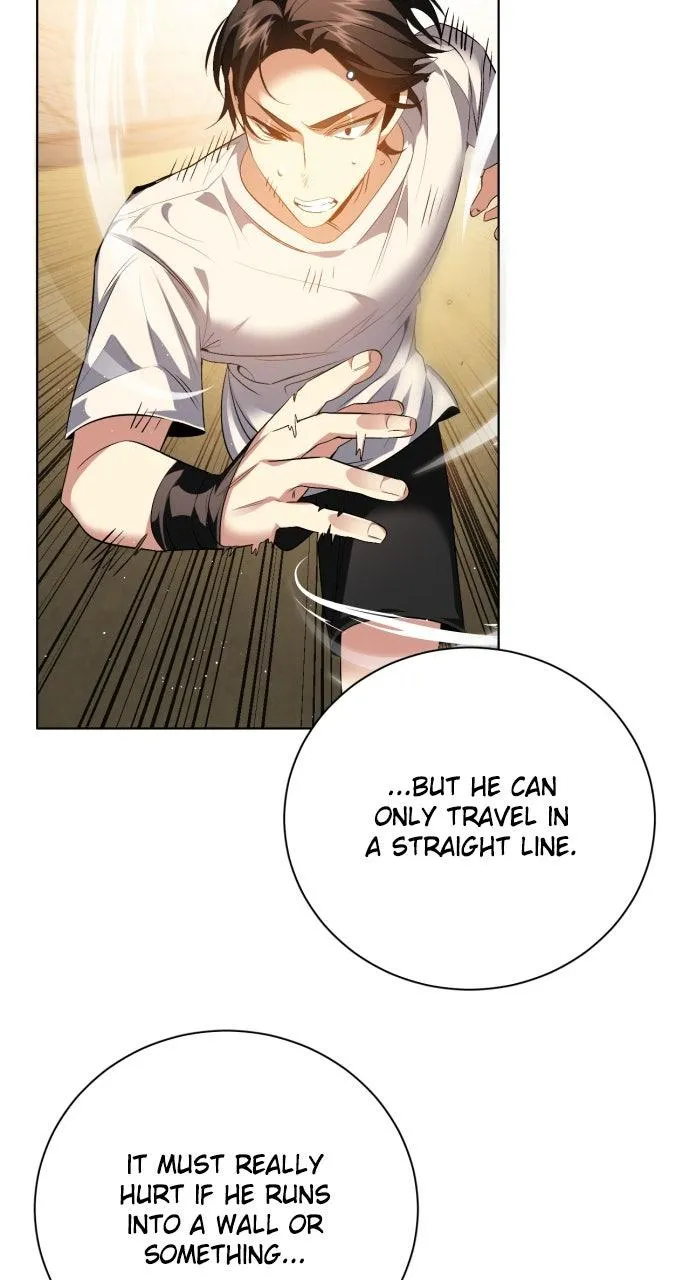 Read Zero Game Manga Online