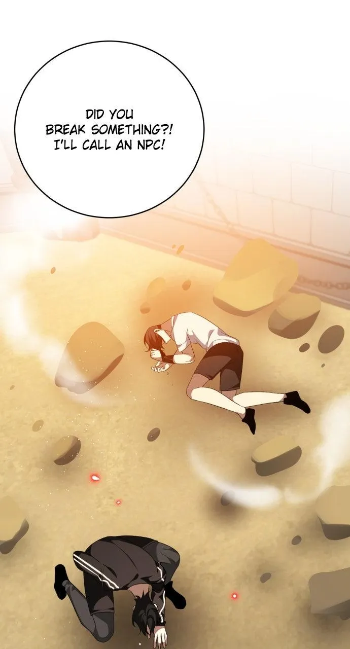 Read Zero Game Manga Online