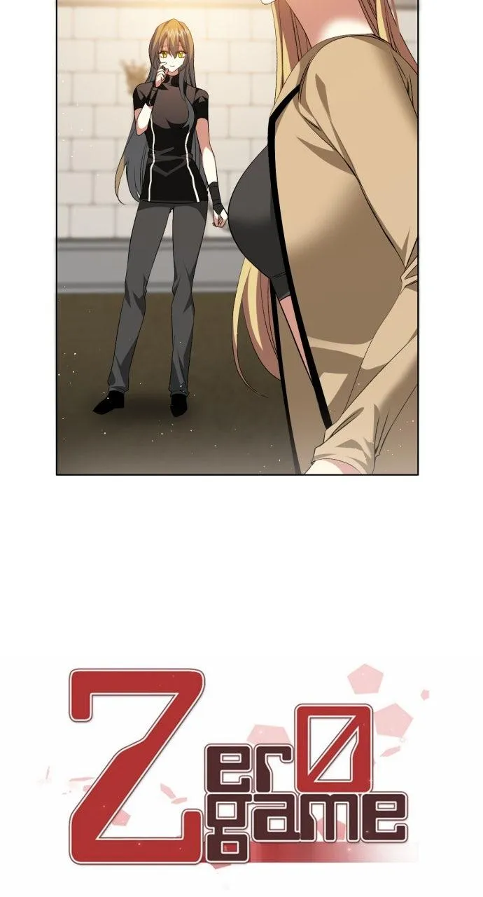 Read Zero Game Manga Online