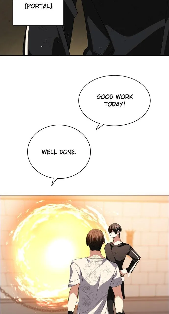 Read Zero Game Manga Online