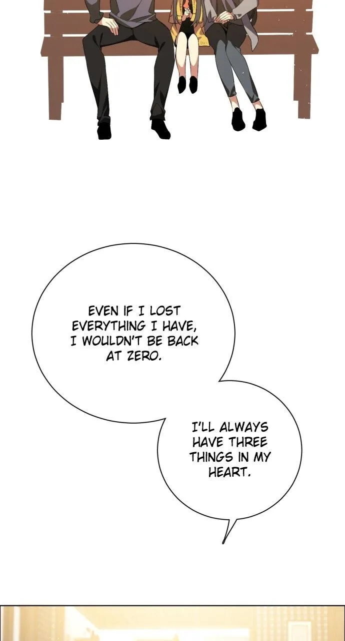 Read Zero Game Manga Online