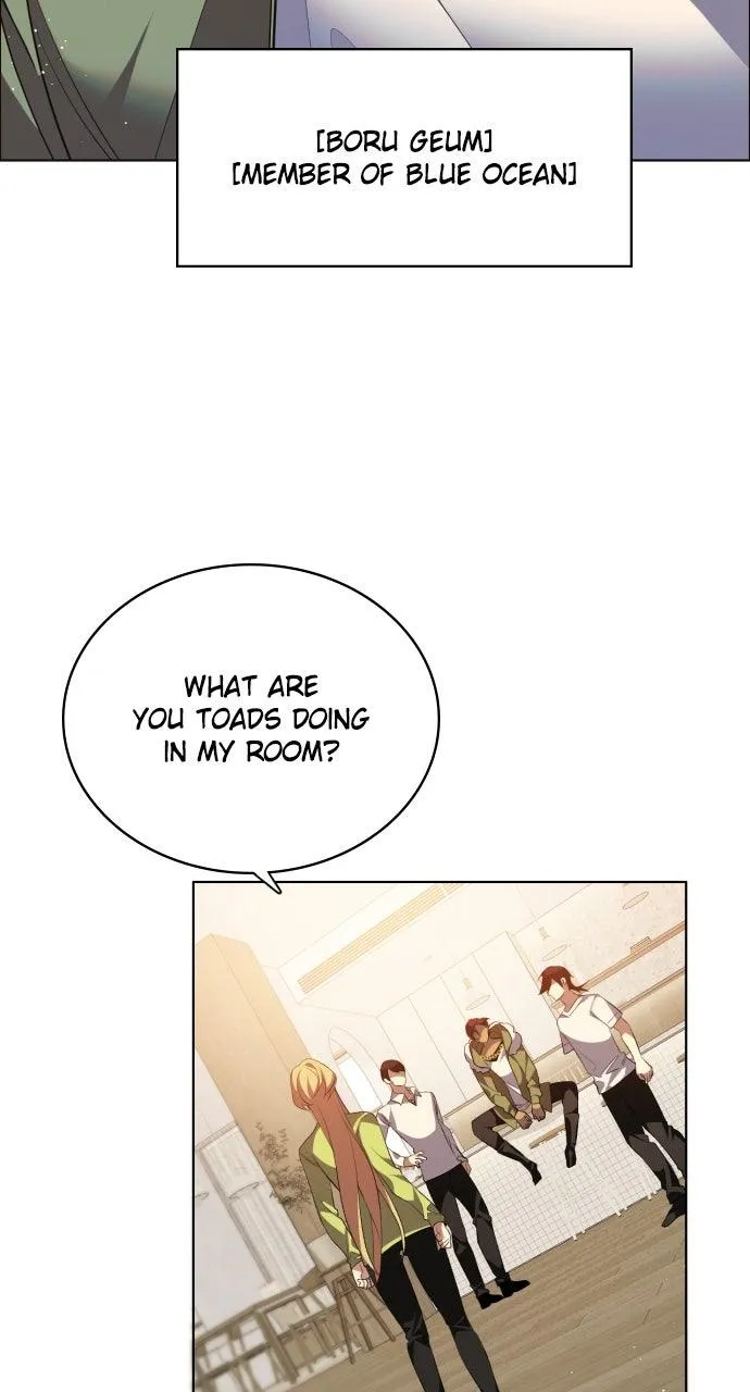 Read Zero Game Manga Online
