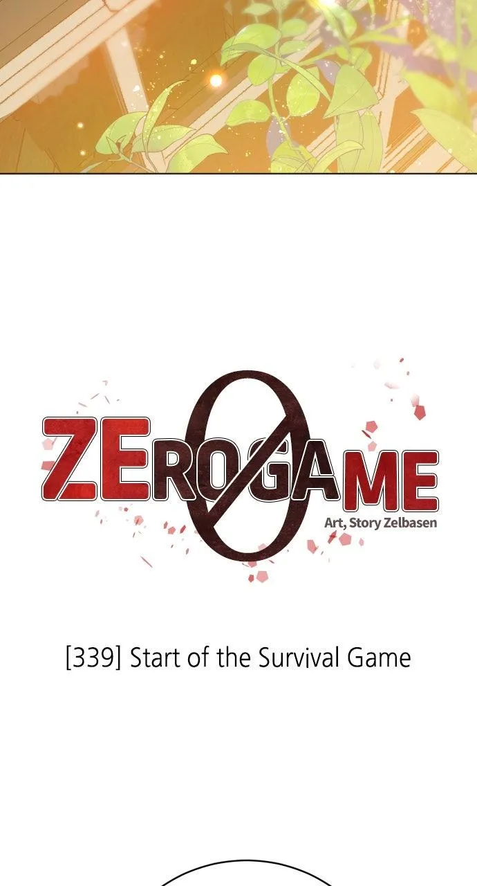 Read Zero Game Manga Online